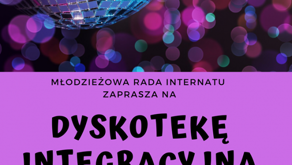 POZNAJMY SIĘ LEPIEJ