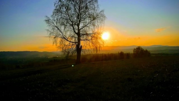 WAKACYJNE CHWILE UCHWYCONE