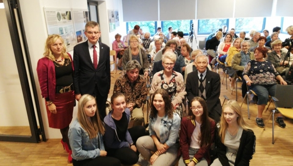 GALICYJSKA JESIEŃ LITERACKA