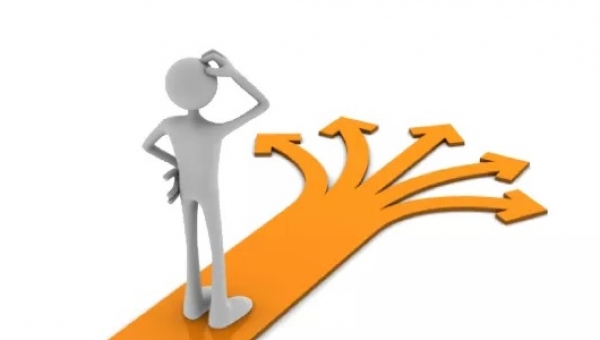 MĄDRZE PLANUJĘ  SWOJA PRZYSZŁOŚĆ