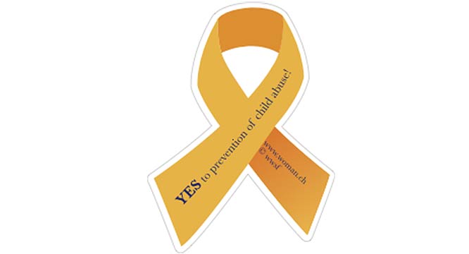 19 DNI PRZECIWKO PRZEMOCY I KRZYWDZENIU DZIECI I MŁODZIEŻY