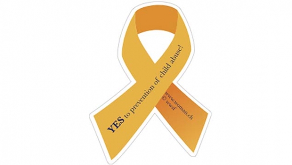 19 DNI PRZECIWKO PRZEMOCY I KRZYWDZENIU DZIECI I MŁODZIEŻY