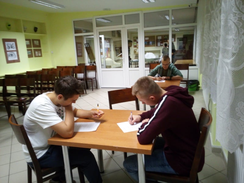 TEST WIEDZY O KAMPANII WRZEŚNIOWEJ