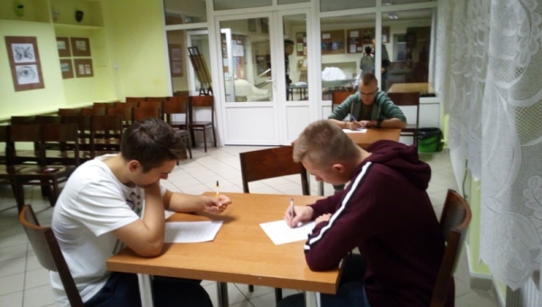 TEST WIEDZY O KAMPANII WRZEŚNIOWEJ