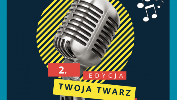 REGULAMIN KONKURSU PIOSENKI 