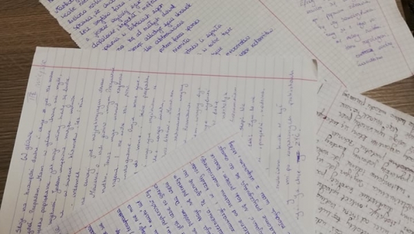 ”KIEDY KOŃCZY SIĘ ZABAWA A ZACZYNA UZALEŻNIENIE OD INTERNETU