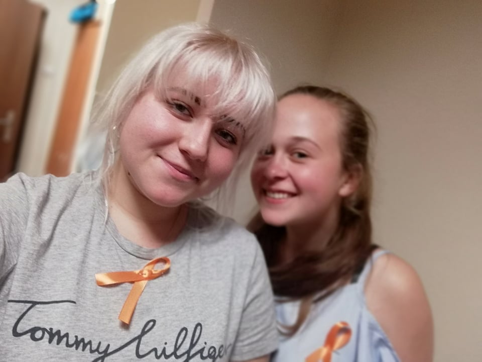 19 DNI PRZECIWKO PRZEMOCY I KRZYWDZENIU DZIECI. KONWENCJA O PRAWACH DZIECKA