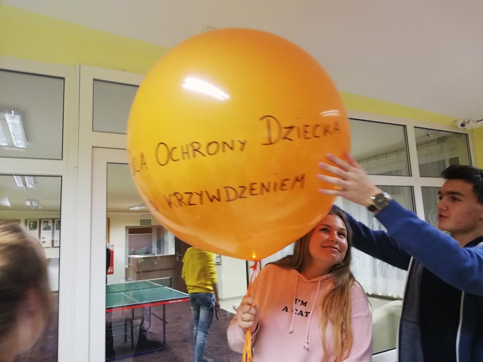 SPOTKANIE PROFILAKTYCZNE Z UDZIAŁEM RZECZNIKA PRAW DZIECKA