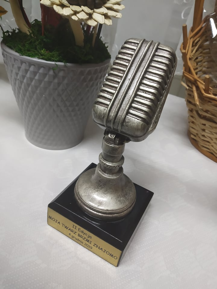 II EDYCJA MUZYCZNEGO SHOW 