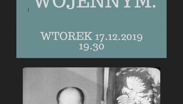 UWAGA KONKURS - PAN KRZYSIU ZAPRASZA  