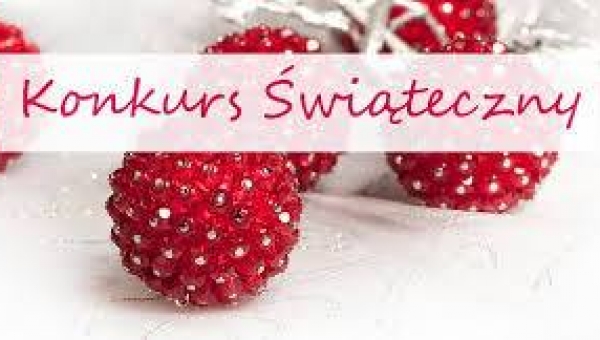 WARSZTATY BOŻONARODZENIOWE „STROIK ŚWIĄTECZNY I INNE OZDOBY CHOINKOWE”.