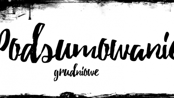 KONKURS NA ZDJĘCIE MIESIĄCA - GRUDZIEŃ 2019- PREZENTACJA PRAC