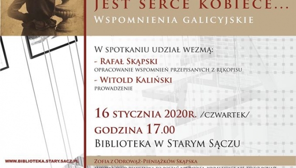 PROMOCJA KSIĄŻKI “DZIWNE JEST SERCE KOBIECE”