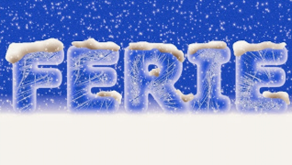 „BEZPIECZNE FERIE” - AUDYCJA O NASZYM BEZPIECZEŃSTWIE