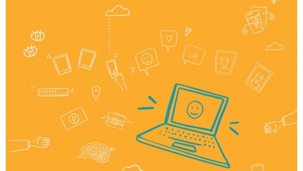 DZIEŃ BEZPIECZNEGO INTERNETU W INTERNACIE - MATERIAŁY DLA RODZICÓW