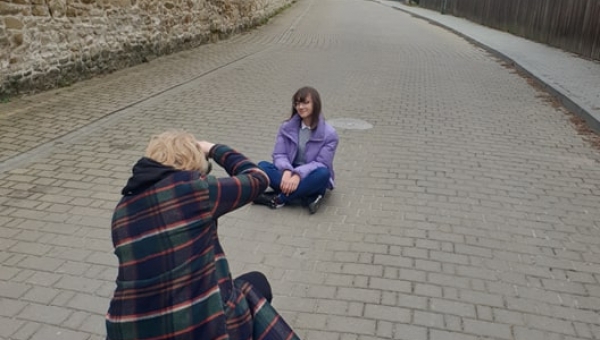 MARCOWY PLENER NA DZIEŃ KOBIET