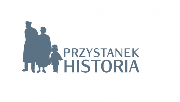 PRZYSTANEK HISTORIA #ZOSTANWDOMU