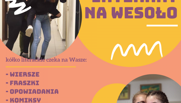 UWAGA KONKURS!!! #ZOSTANWDOMU