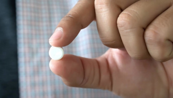 ZROBIŁ MI COŚ ZŁEGO...HISTORIA PIGUŁKI GWAŁTU - REŻYSER ŻYCIA