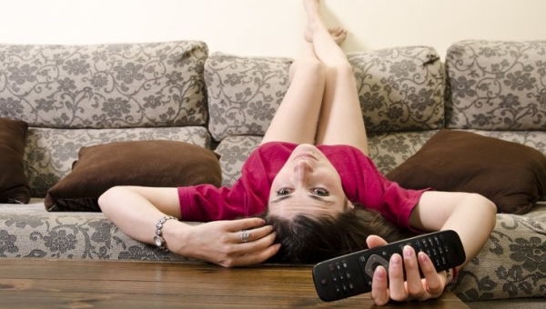 20 POMYSŁÓW NA FAJNE SPĘDZENIE CZASU #zostanwdomu