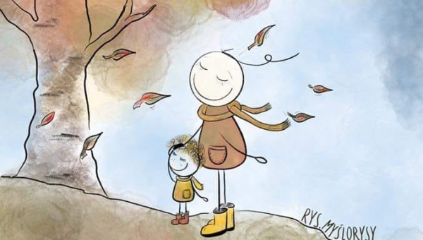 WYZWANIE NA TEN TYDZIEŃ #zostanwdomu