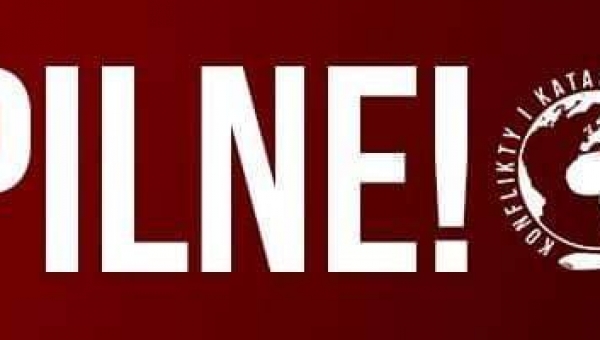 WAŻNE! NOWE OBOSTRZENIA #zostanwdomu