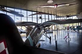 NIEKTÓRE MUZEA MOŻNA ZWIEDZAĆ  #zostanwdomu