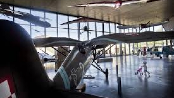 NIEKTÓRE MUZEA MOŻNA ZWIEDZAĆ  #zostanwdomu