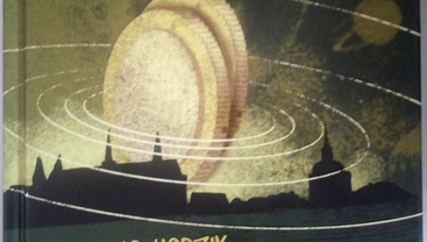 DLACZEGO LUBIĘ HISTORIĘ? #zostanwdomu