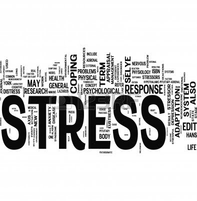 STRES PSYCHOLOGICZNY #zostanwdomu