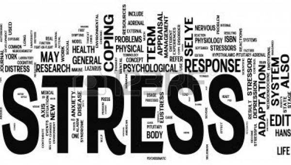 STRES PSYCHOLOGICZNY #zostanwdomu