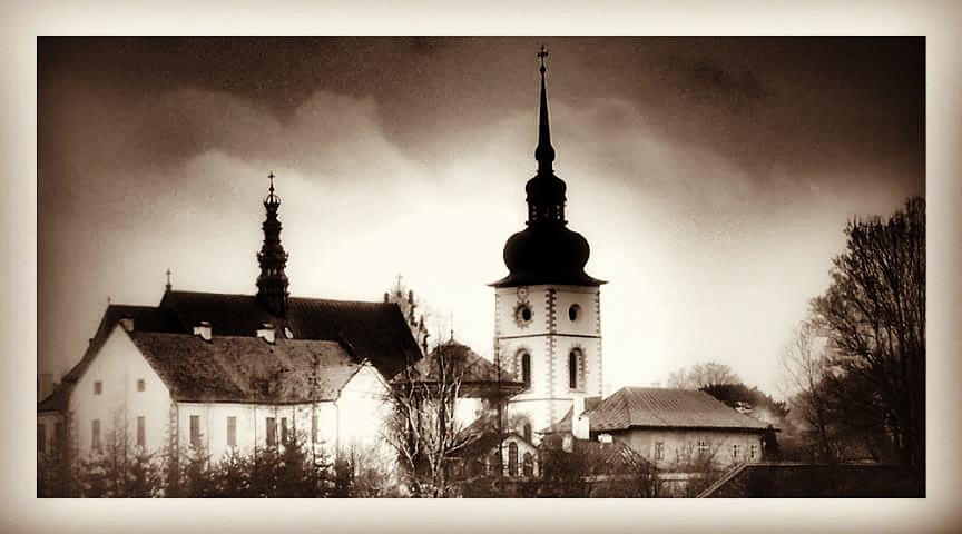 "INTERNACKIE DNI STAREGO SĄCZA" #2   #zostanwdomu