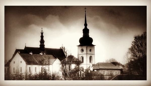 "INTERNACKIE DNI STAREGO SĄCZA" #2   #zostanwdomu