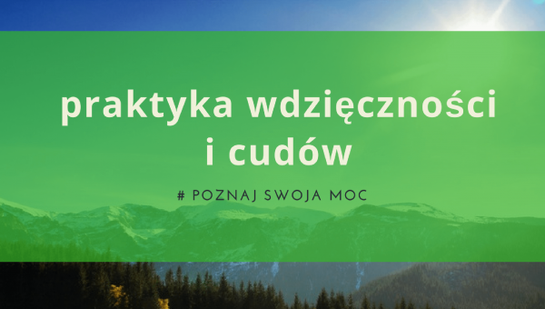 5 DNIOWE WYZWANIE WDZIĘCZNOŚCI  MAGICZNE POWIETRZE, KTÓRYM ODDYCHASZ #3 #zostanwdomu