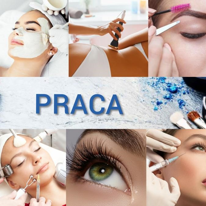 TY JAKO KOSMETYCZKA  #zostanwdomu