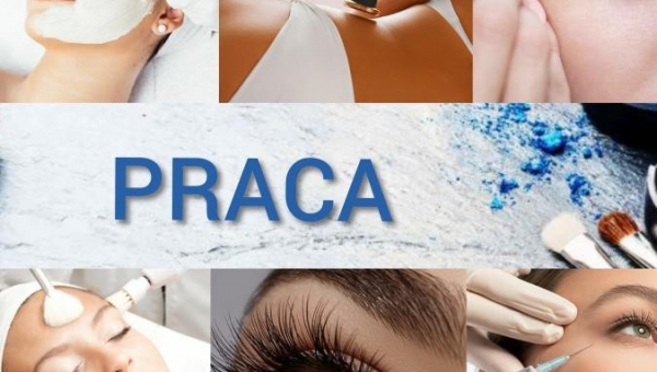 TY JAKO KOSMETYCZKA  #zostanwdomu