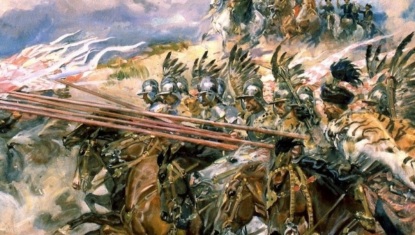 NAJWIĘKSZE ZWYCIĘSTWA ORĘŻA POLSKIEGO  #zostanwdomu