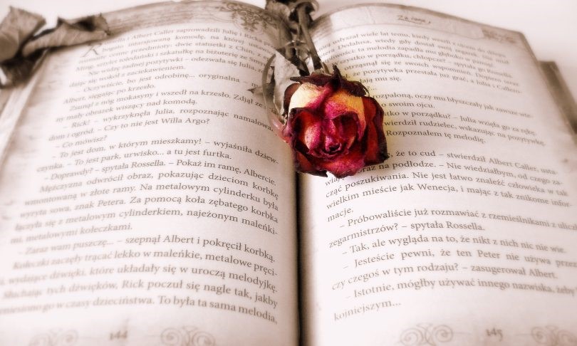 PO RAZ 25. OBCHODZIMY ŚWIATOWY DZIEŃ KSIĄŻKI I PRAW AUTORSKICH #zostanwdomu