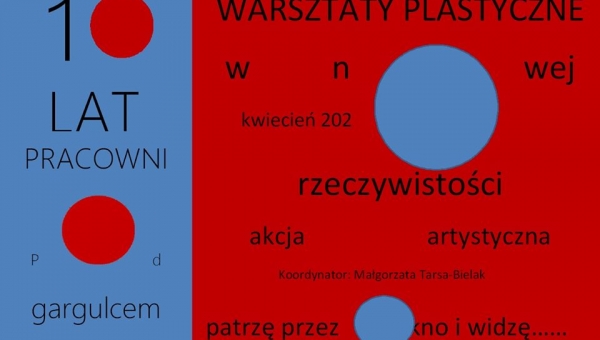 UWAGA!!! AKCJA ARTYSTYCZNA  #zostanwdomu