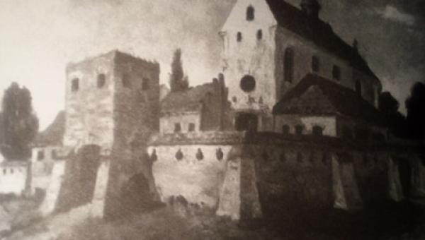 "INTERNACKIE DNI STAREGO SĄCZA" #zostanwdomu