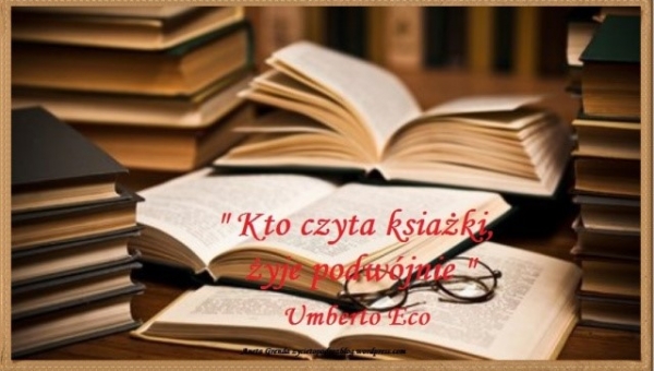 DARMOWA KSIĄŻKA W INTERNECIE  #zostanwdomu