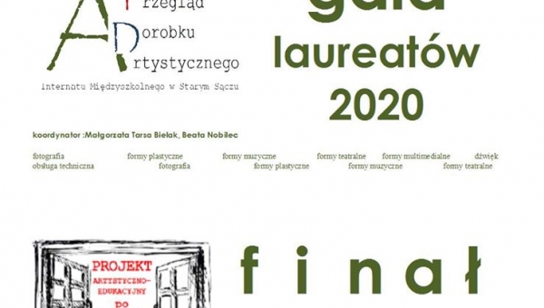 PO DRUGIEJ STRONIE OKNA - FINAŁ #zostanwdomu