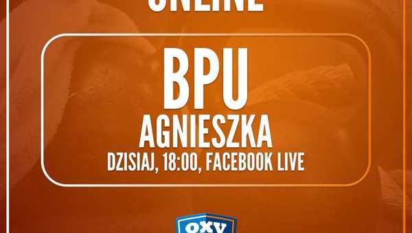 TRENING ONLINE #zostanwdomu