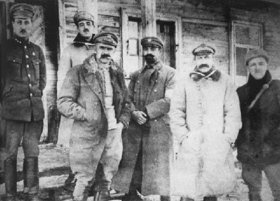 85. ROCZNICA ŚMIERCI MARSZAŁKA JÓZEFA PIŁSUDSKIEGO #zostanwdomu