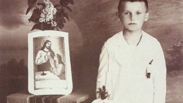 100. ROCZNICA URODZIN KAROLA WOJTYŁY #zostanwdomu