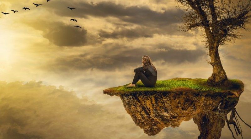 KAŻDY POWINIEN MIEĆ KOGOŚ