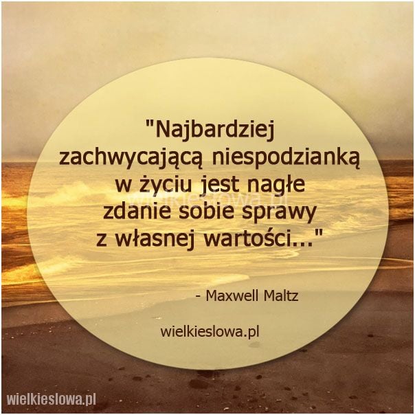  MĄDRZE PLANUJE SWOJA PRZYSZŁOŚĆ