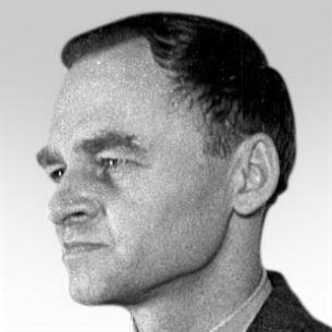 WITOLD PILECKI