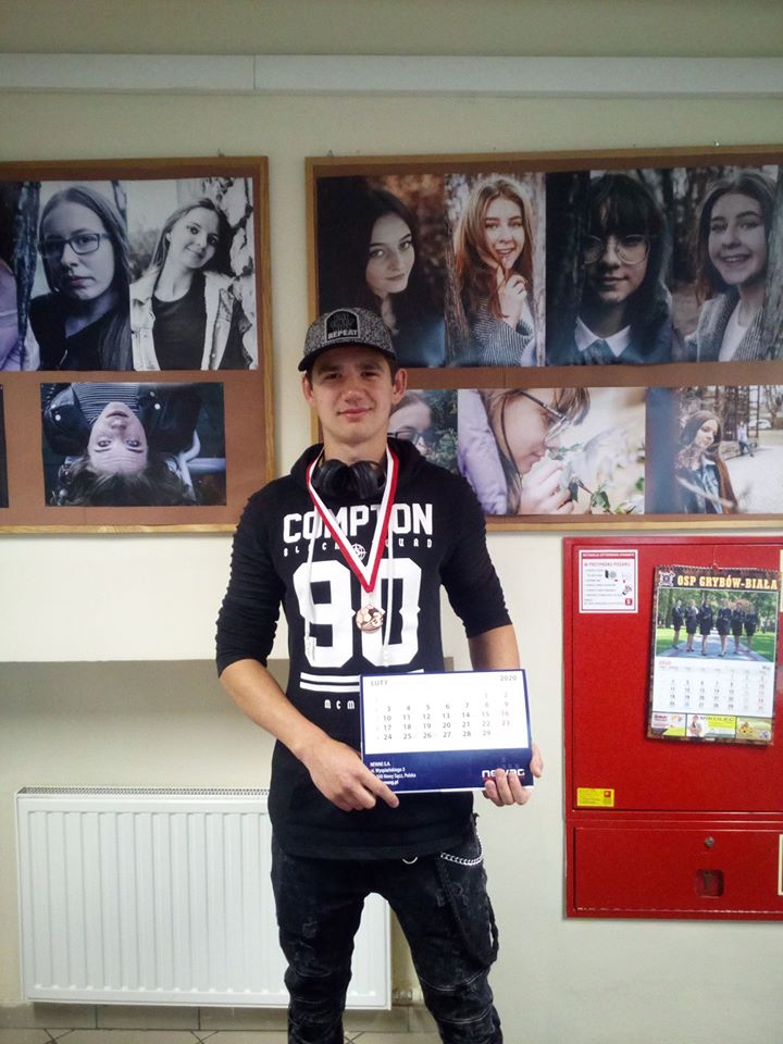 TURNIEJU W PIŁKARZYKI - ZNAMY WYNIKI