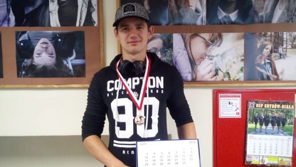 TURNIEJU W PIŁKARZYKI - ZNAMY WYNIKI